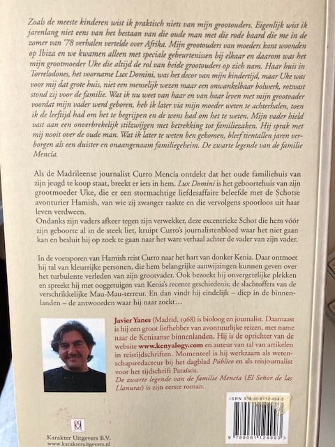 Gewilde en gezochte boeken
