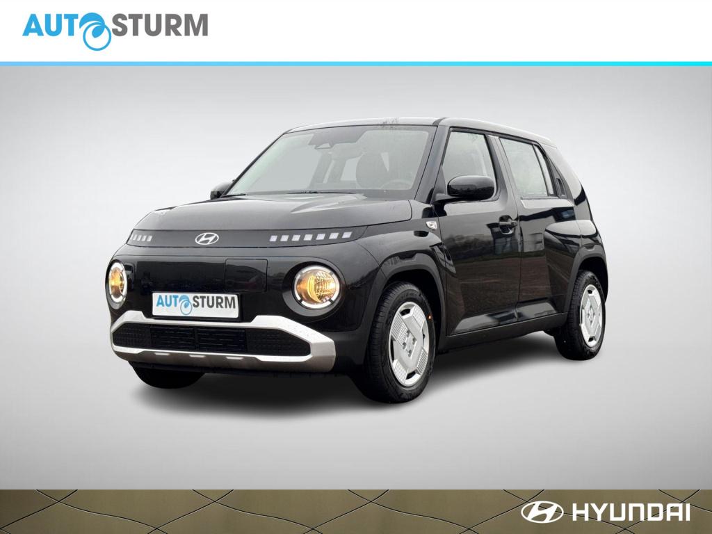 Hyundai Inster e-motion 49 kwh