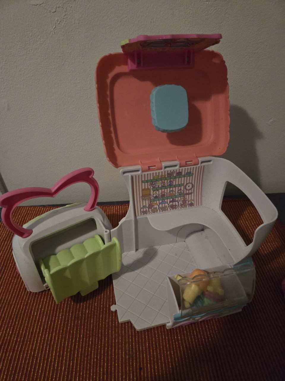 SUPERAANBIEDING.Hele grote verzameling My little pony,