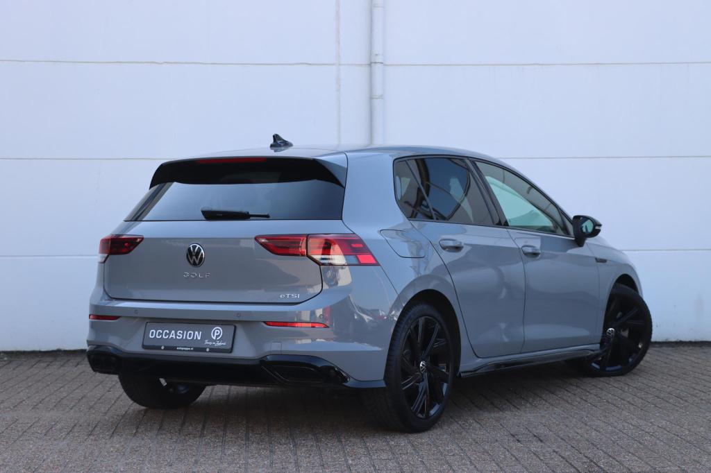 Volkswagen Golf 1.5 etsi r-line business 150pk dsg7