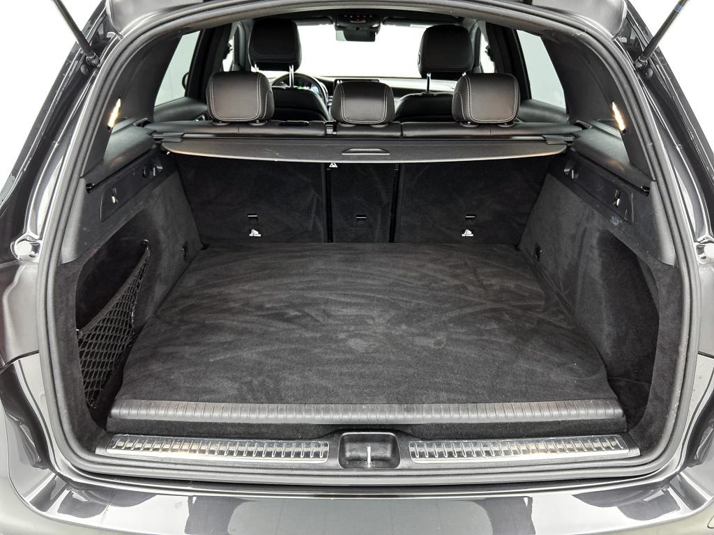 Mercedes-Benz Glc 300 e 4matic | trekhaak | burmester soundsystem | amg sty