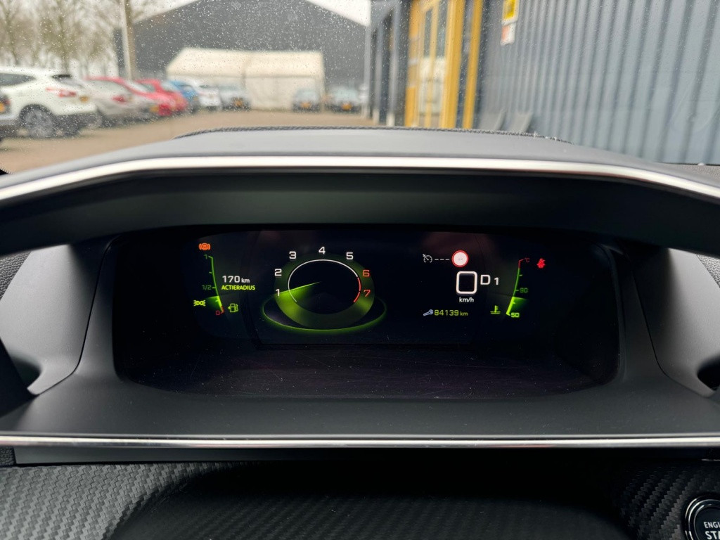 Peugeot 208 1.2 puretech gt