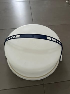 Taart box