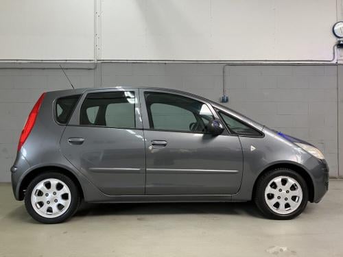 Mitsubishi Colt 1.3 Invite