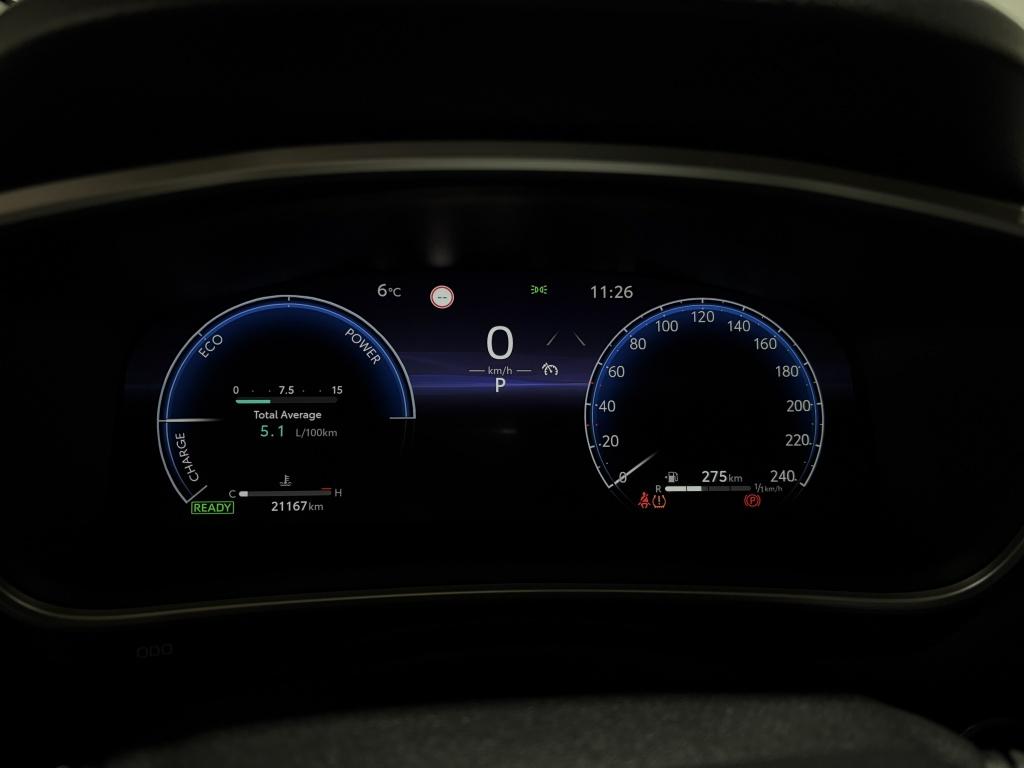 Toyota Corolla Cross hybrid 200 style| adap.cruise| camera| pdc| keyless