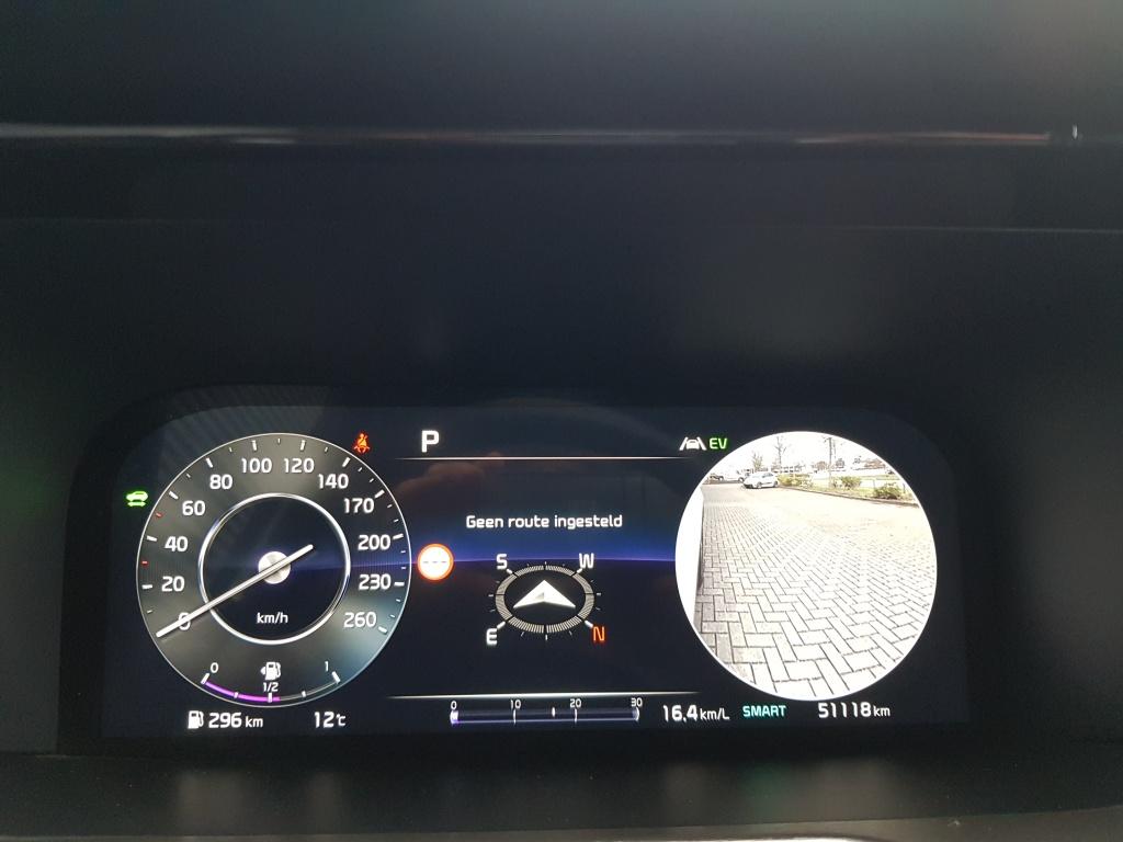 Kia Sorento phev spirit 1.6 t-gdi 5p