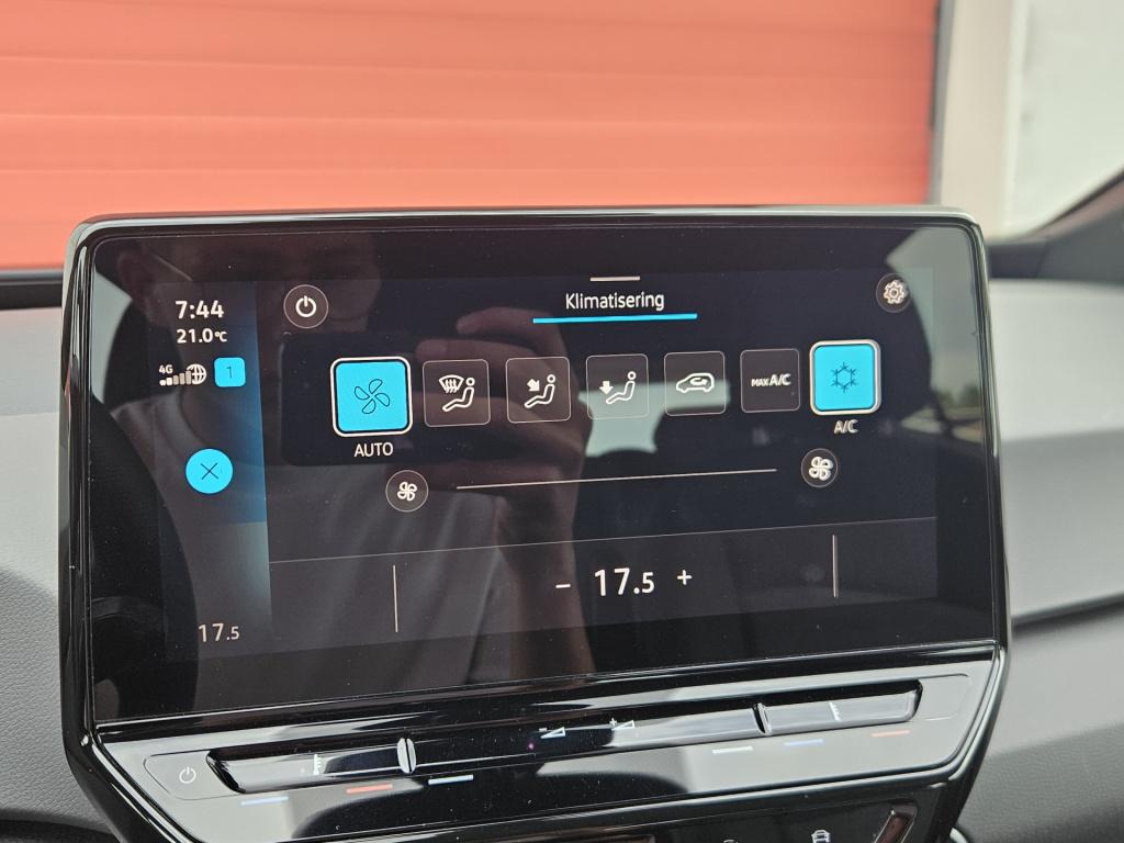 Volkswagen Id.3 life 58 kwh | carplay | pdc
