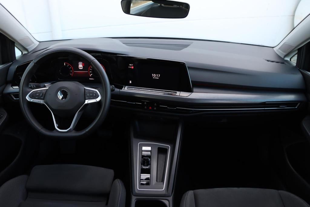 Volkswagen Golf 1.4 ehybrid style 204pk dsg6 | soh 89,2% |