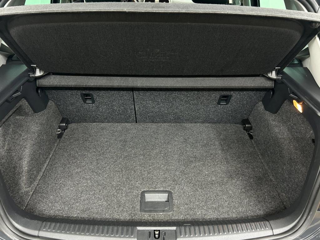 Volkswagen Polo occasion 1.2 tsi highline | grijs | tweedehands volkswagen 