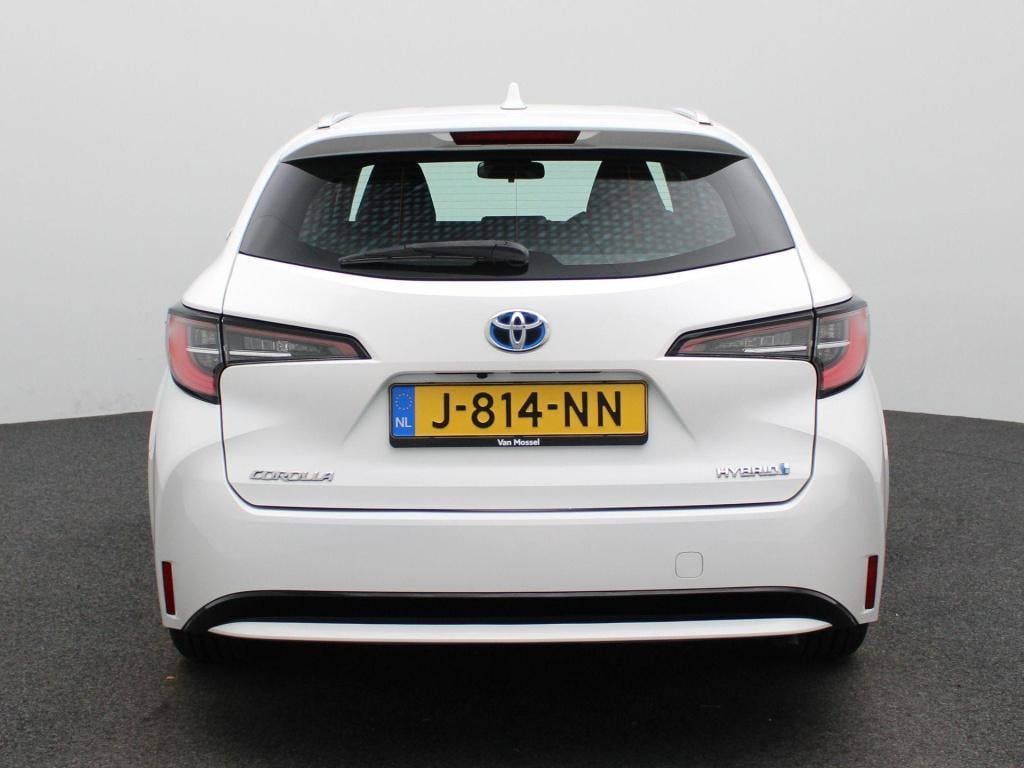 Toyota Corolla Touring Sports 1.8 hybrid business | automaat | dab  | camer