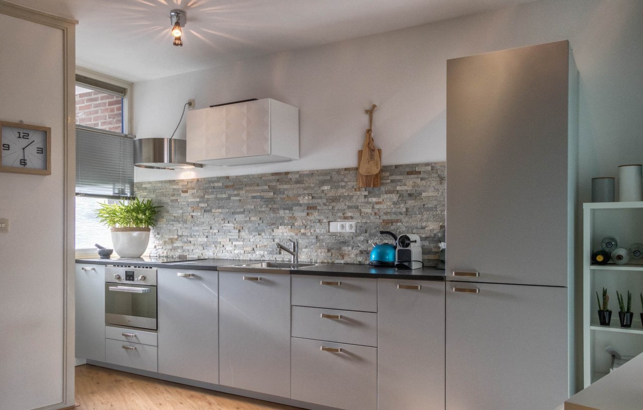 Appartement in Goes te huur