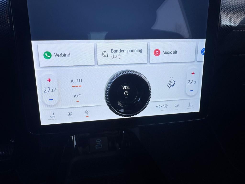 Ford Mustang Mach-e gt extended awd 98 kwh