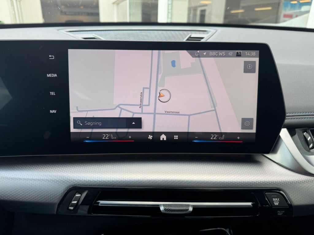 BMW X1 xdrive25e