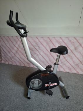 Crosstrainer