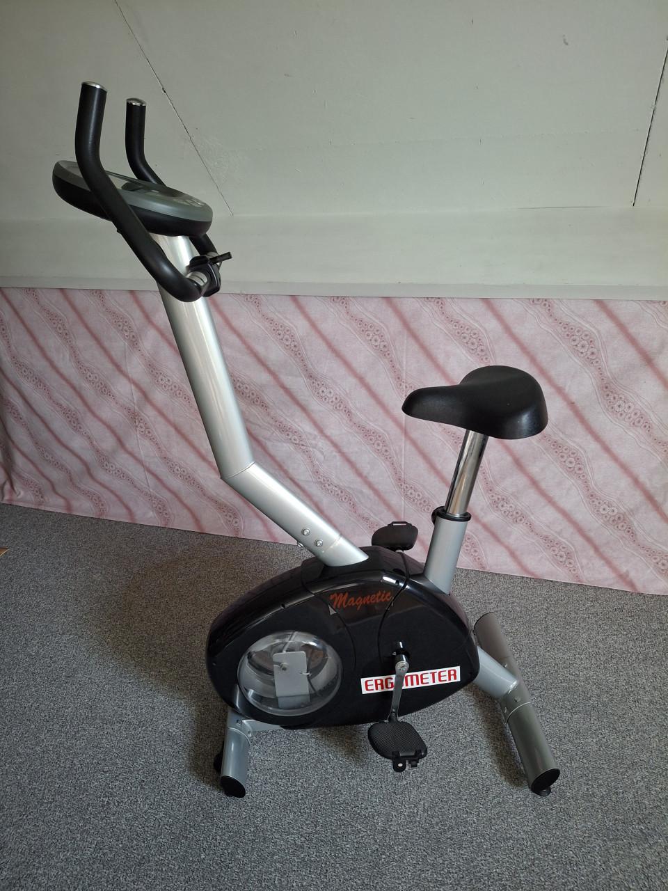 Crosstrainer