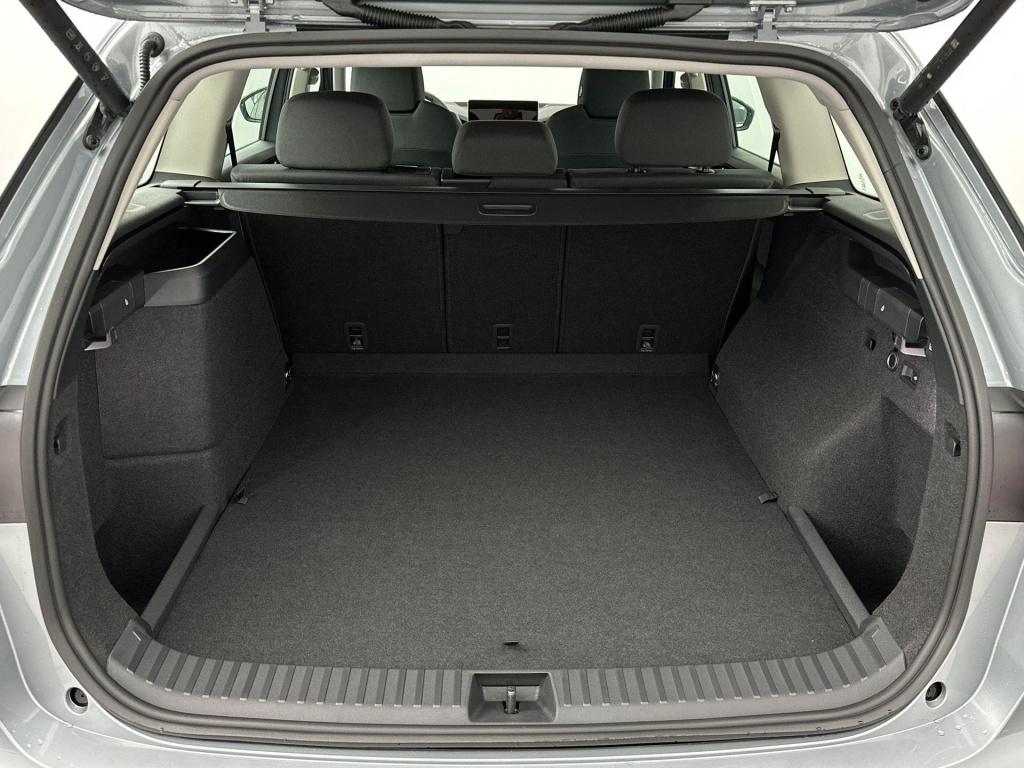 Skoda Kodiaq business edition plus 1.5 tsi phev 150 kw / 204 pk