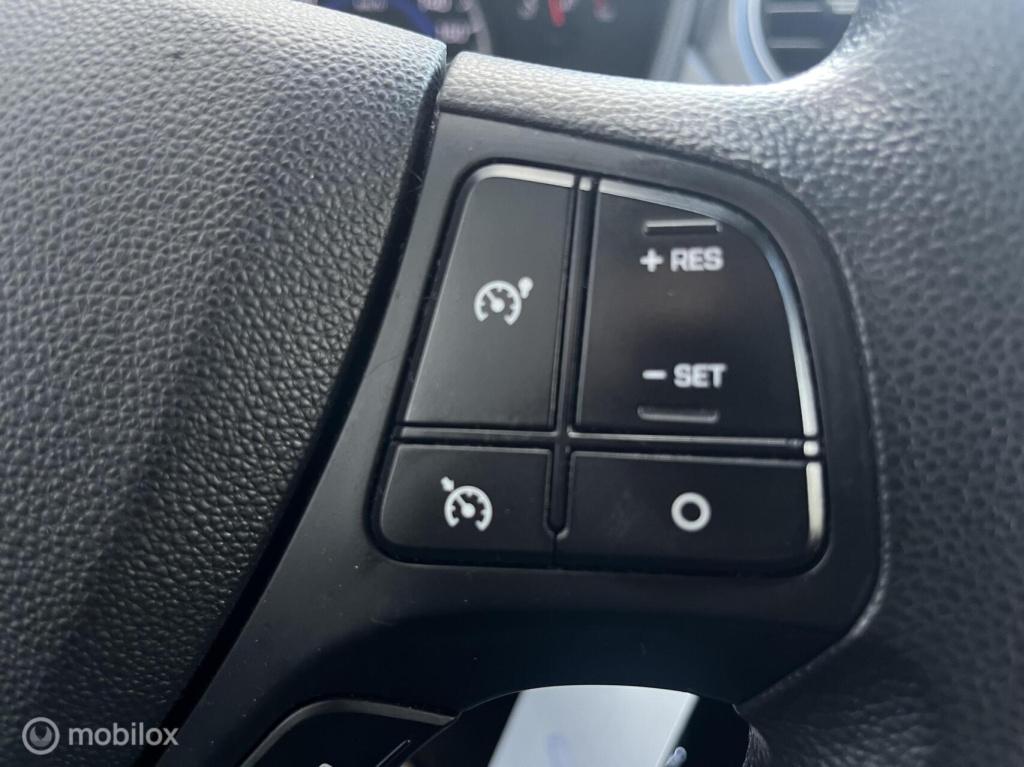 Hyundai I 10 1.0i comfort | carplay | navi | cruise