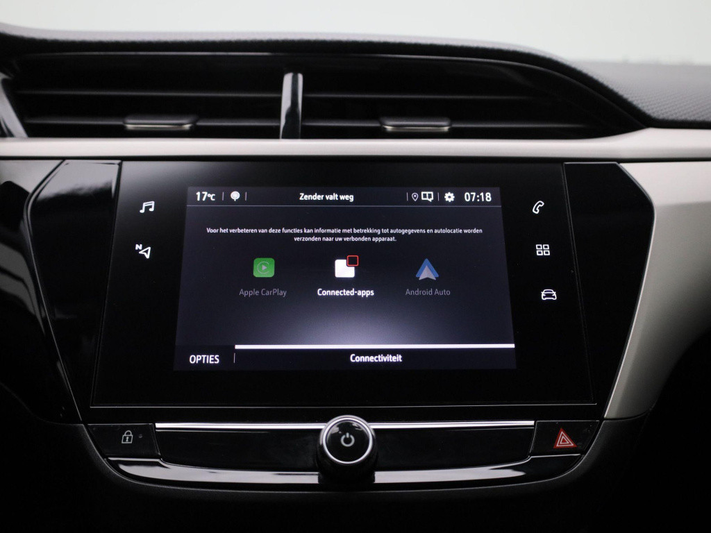 Opel Corsa 1.2 edition | automaat | navigatie | apple carplay / android aut