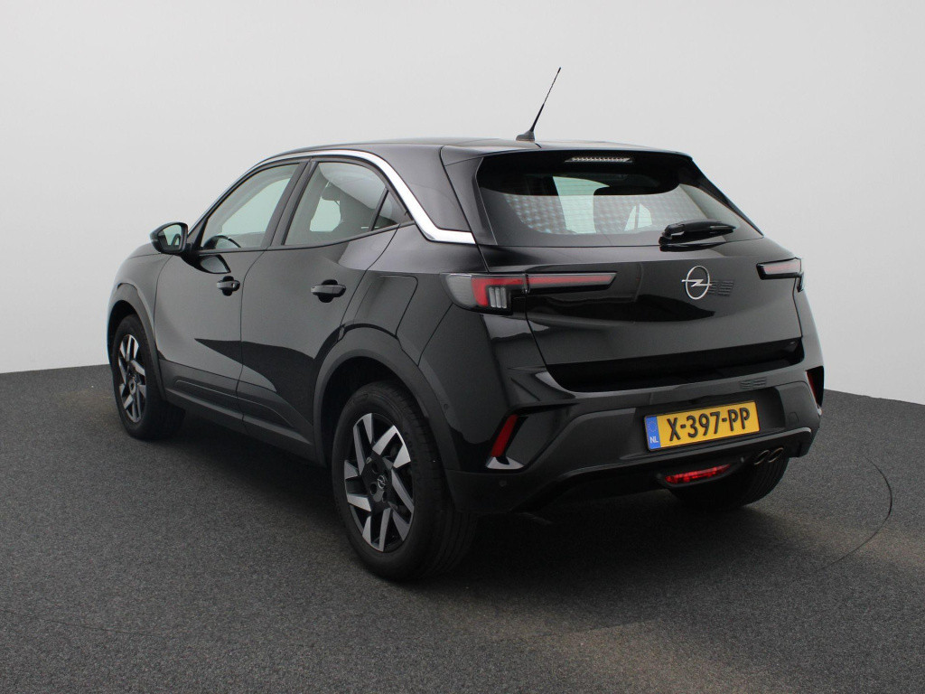 Opel Mokka 1.2 turbo edition 130pk | automaat | apple carplay | navigatie