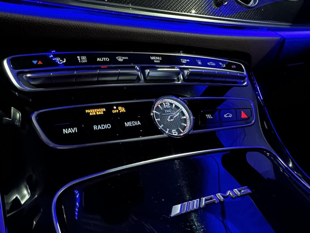 Mercedes-Benz E-Klasse estate amg 63 s 4matic premium plus *pano*360camera*