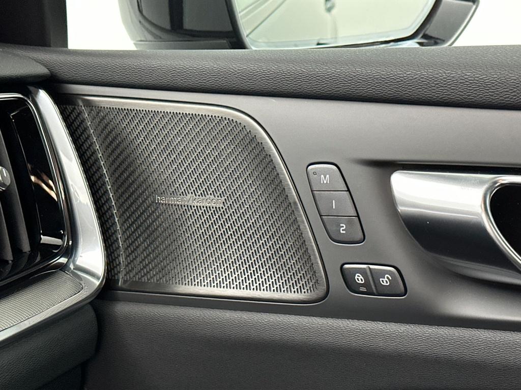 Volvo V60 t8 awd gt plus performance edition