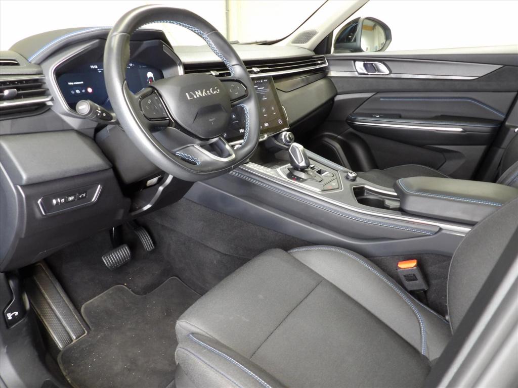 Lynk & Co 01 1.5td 261pk phev 7dcth