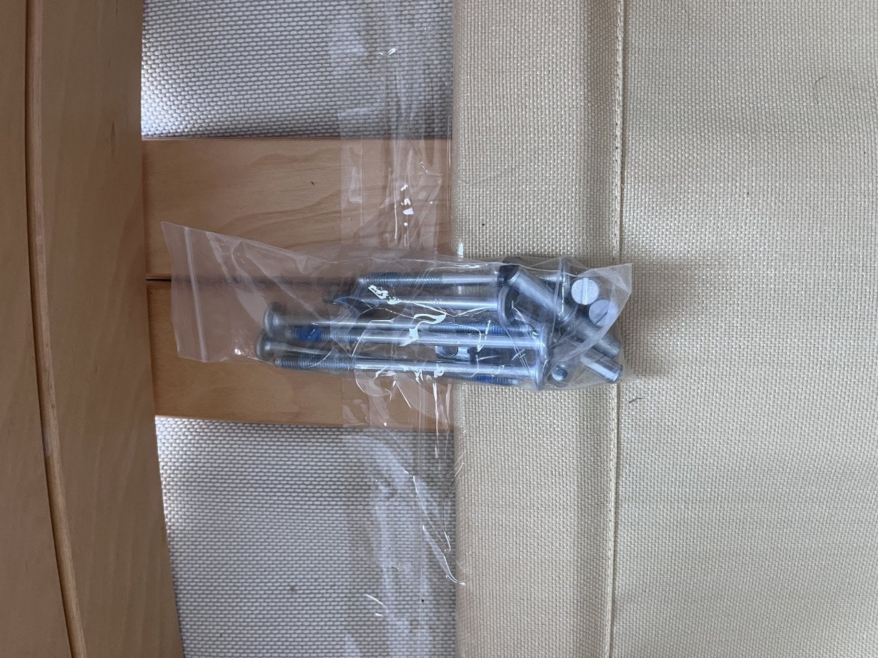 POANG stoel IKEA