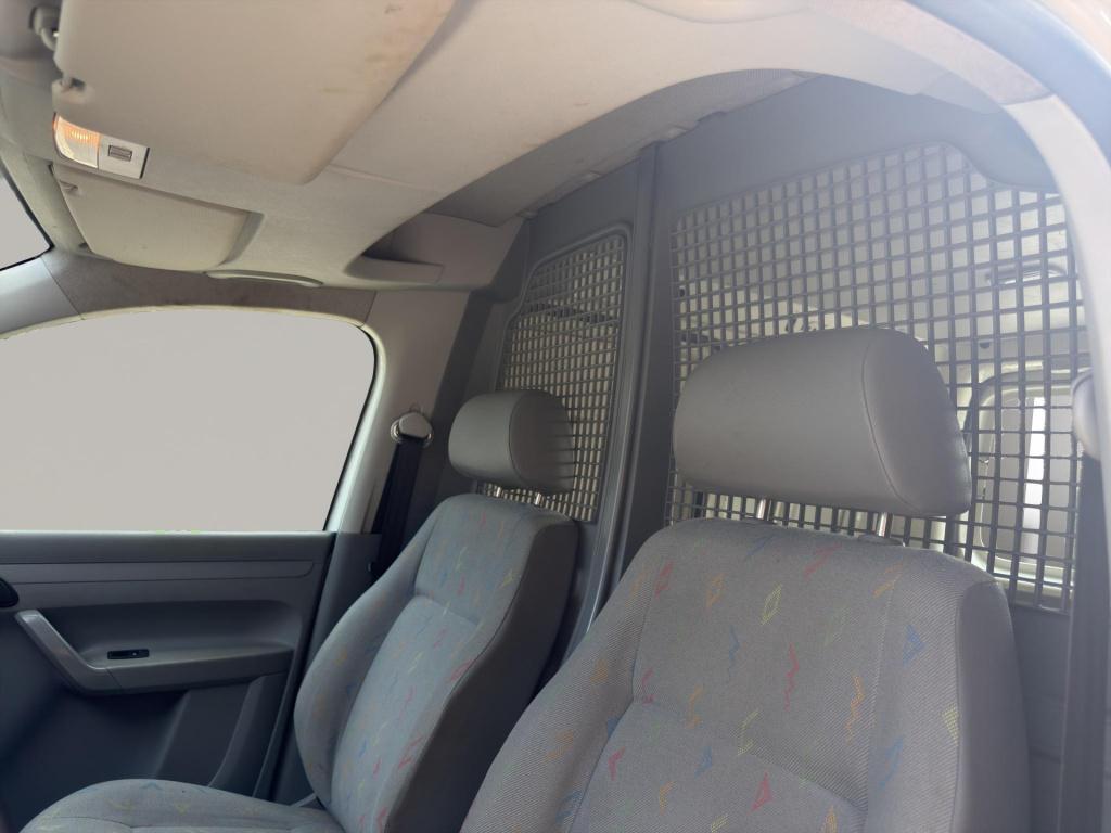Volkswagen Caddy 1.9 tdi airco cruise schuifdeur