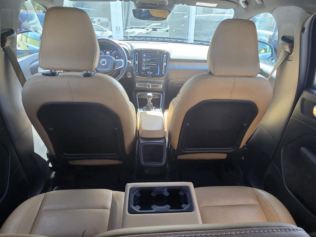 Volvo XC40 1.5 t3 inscription