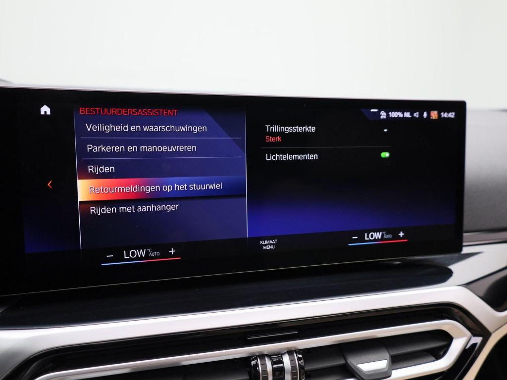 BMW 3-serie touring 330e xdrive | automaat | lmv | head up dsiplay | trekha