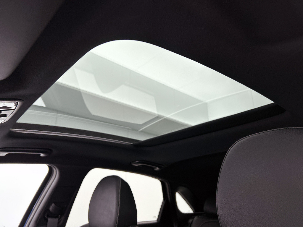 Kia Cee'd 1.5 t-gdi gt-line automaat panoramisch schuif/kanteldak | navigat