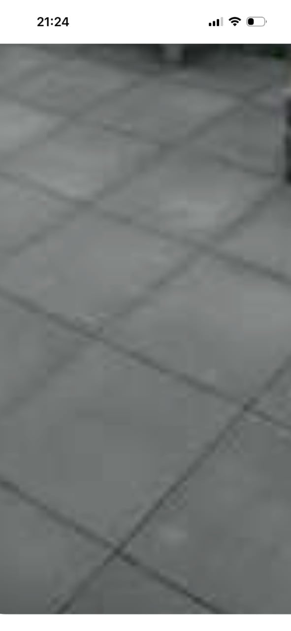 50m2 Betontegels 50x50x5 antracietgrijs
