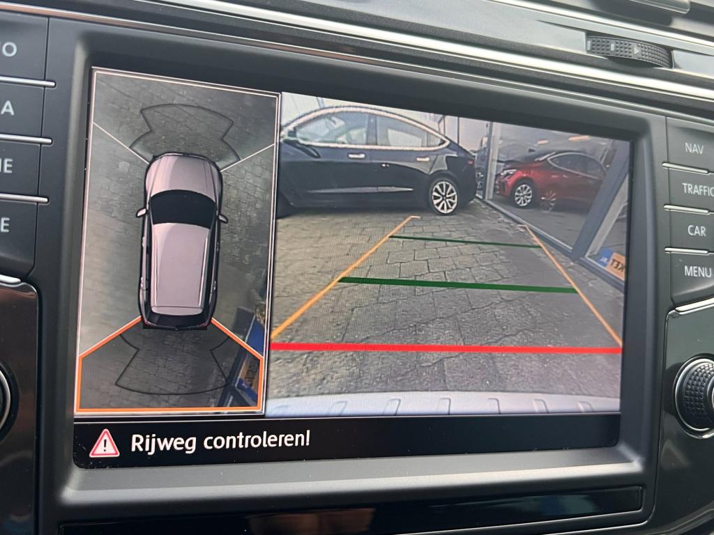 Volkswagen Tiguan 2.0 tsi 4motion r-line highline, virtual cockpit, trekhaa