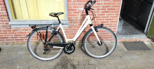 Koga miyata confidence damesfiets