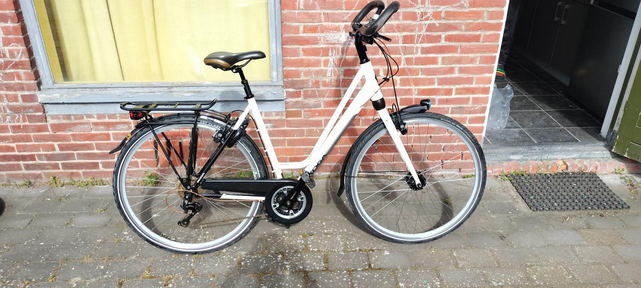 Koga miyata confidence damesfiets