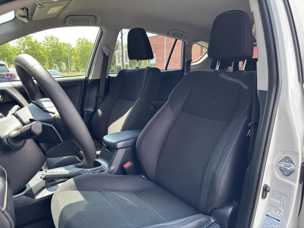 Toyota Rav4 2.0 style 4wd