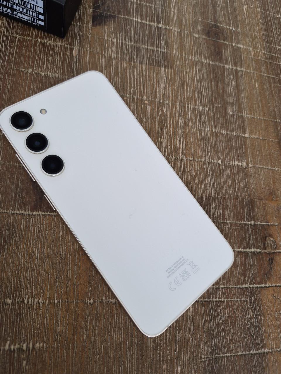 Samsung S23+