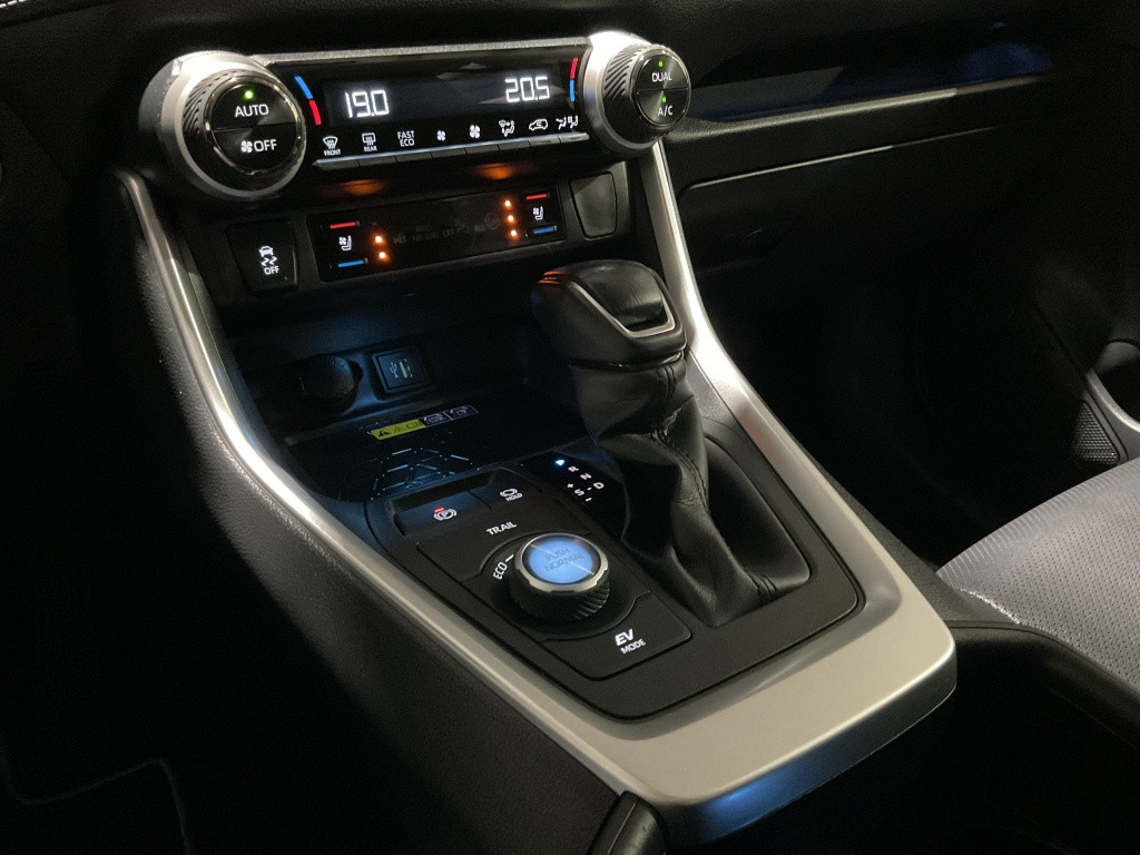 Toyota Rav4 2.5 hybrid awd executive | premium pack | stoelverw