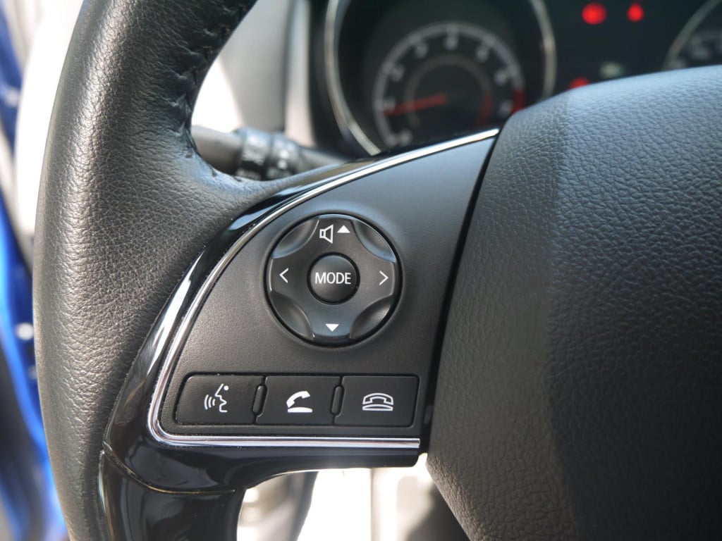 Mitsubishi Asx 1.6 cleartec connect pro+|trekhaak |rijklaar