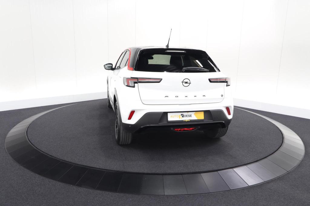 Opel Mokka-e electric level 4 50 kwh | soh 97,5% | adaptieve cruise control