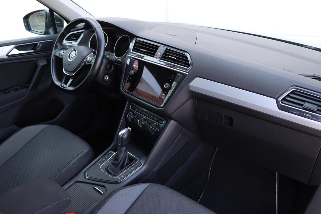 Volkswagen Tiguan 1.4 tsi act comfortline business 150pk dsg6