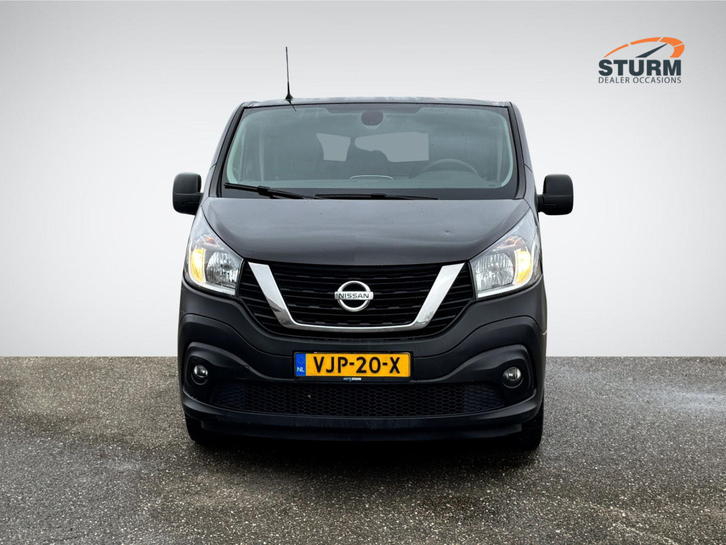 Nissan Nv300 2.0 dci 120 l2h1 acenta 3-zits | trekhaak | navigatie | camera