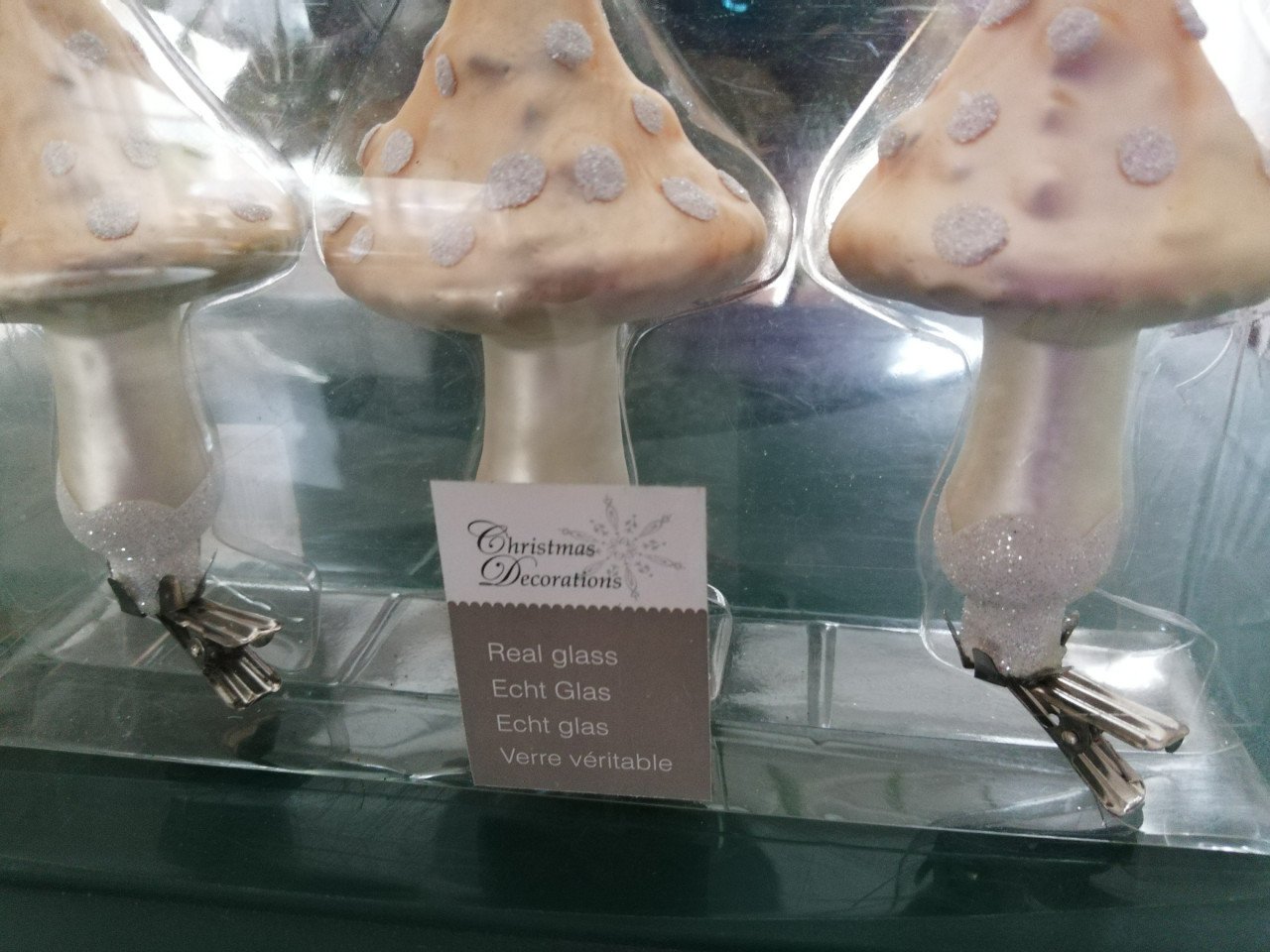 Kersthangers