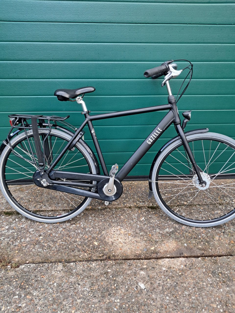 Fietsen