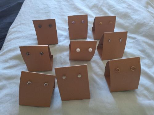 Leuke sieraden setjes