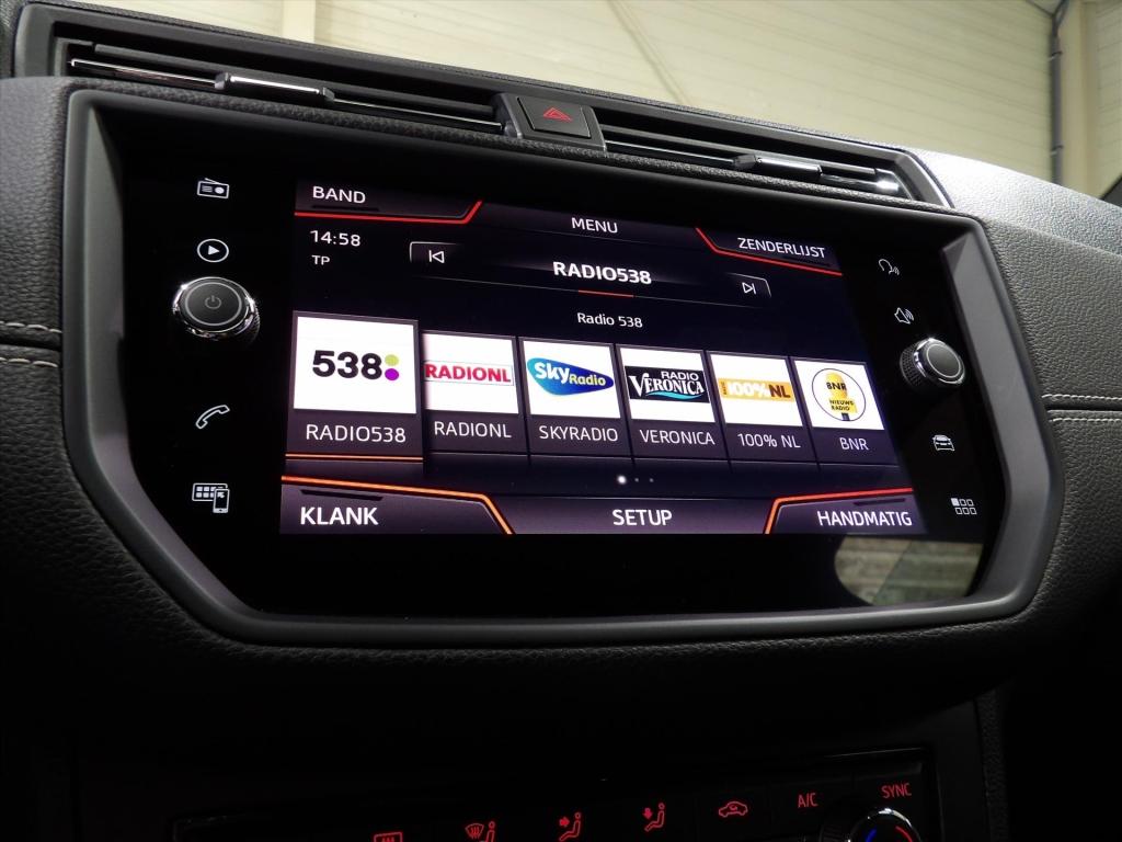 Seat Arona 1.0 tsi 115pk xcellence