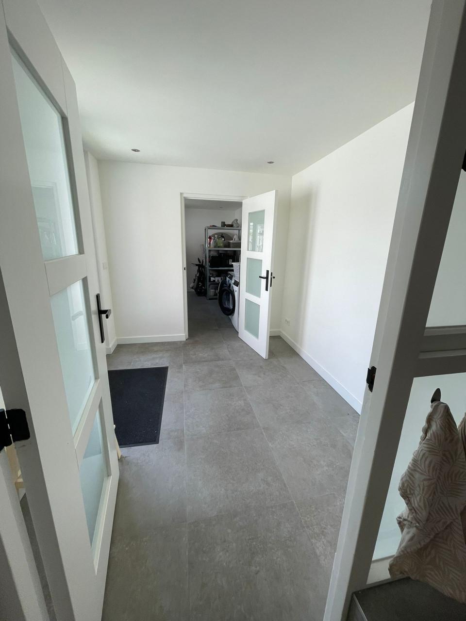 Binnenkort te huur in Oost-Souburg gezellige ruime eensgezinswoning