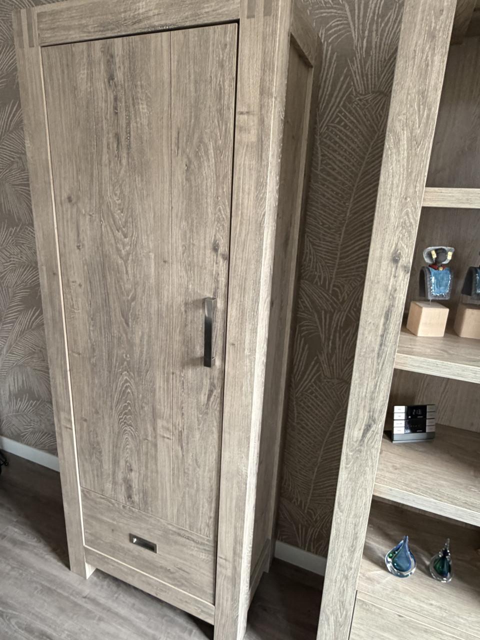 Open Kast Woonboulevard Poortvliet