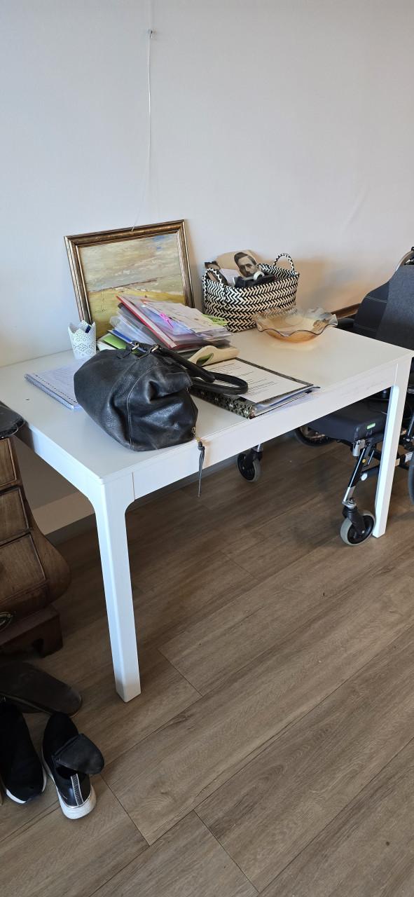 Gratis meubelen zie foto.s