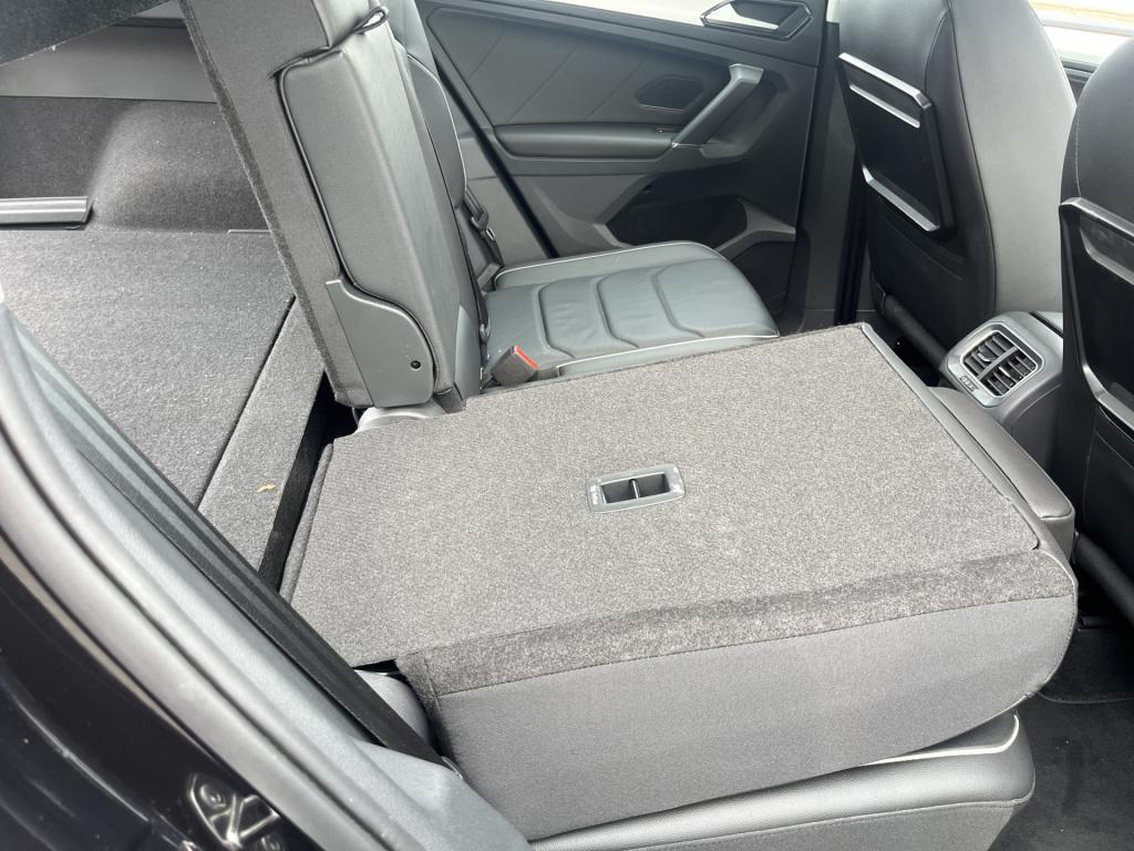 Volkswagen Tiguan 1.4 tsi act comfortline 35 dkm